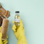 Solutions chimiques pour l’industrie alimentair