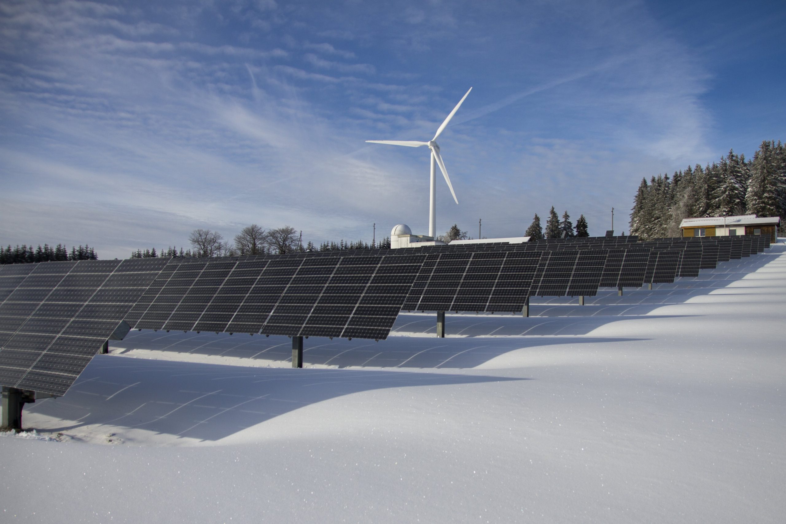 Le groupe Acideka s’engage sur la voie de la durabilité avec une centrale photovoltaïque d’autoconsommation et des projets de décarbonation