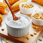 Discovering Starch: Curiosities and Surprising Uses