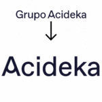 Nota de prensa: Fusión por absorción del Grupo Acideka